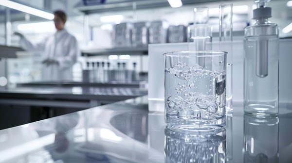 Dites adieu aux PFAS avec le filtre révolutionnaire