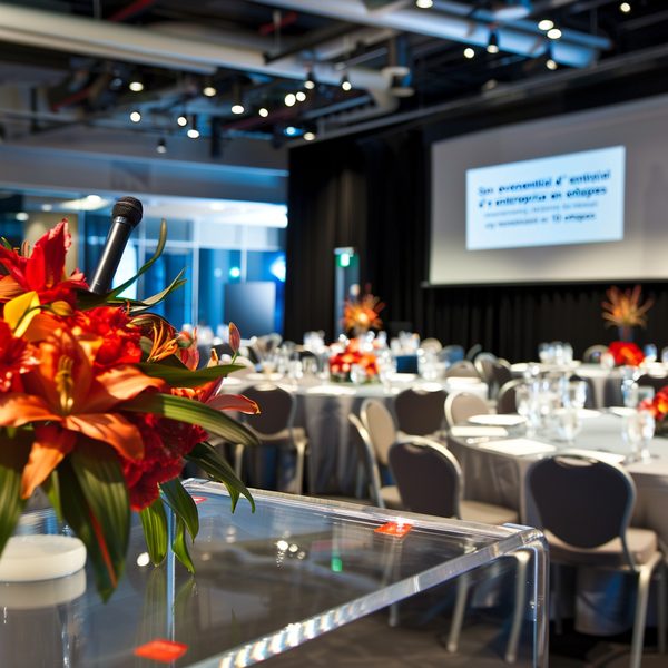 Réussir son événementiel d'entreprise en 10 étapes