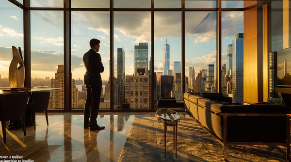 Trouver le meilleur courtier en immobilier