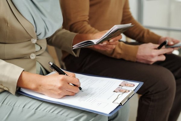 Quand et comment faire une demande d'AVE pour le Canada ?