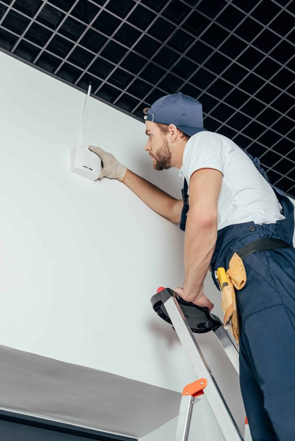 Installation de système d'alarme performant : quels sont les avantages ?