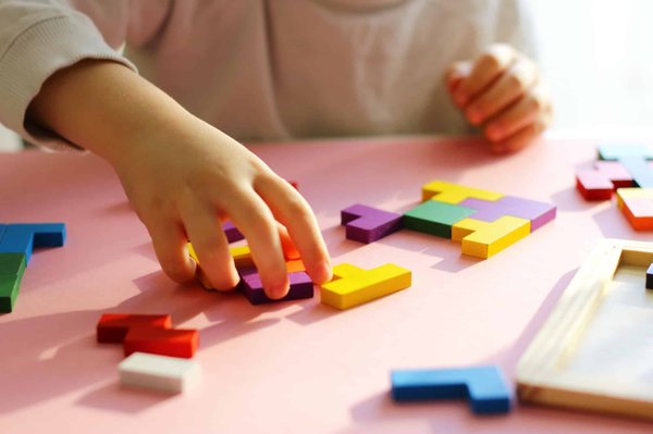 Comment les activités ludiques peuvent-elles contribuer à l'auto-découverte personnelle ?