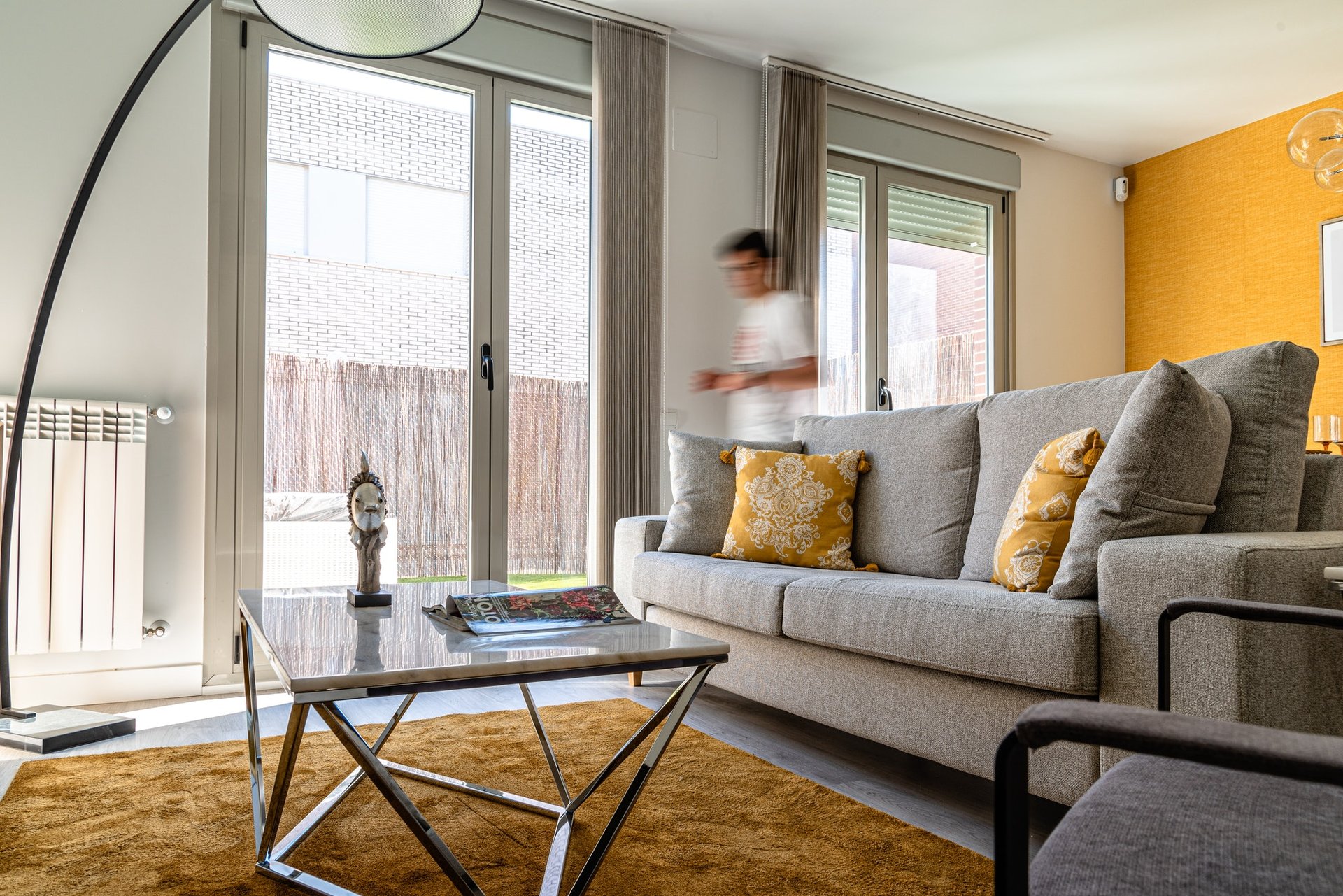 Le Magazine Pure Maison : Source d'inspiration pour un habitat chic et ...