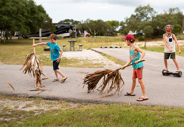 Les meilleurs campings à Bidart : guide complet