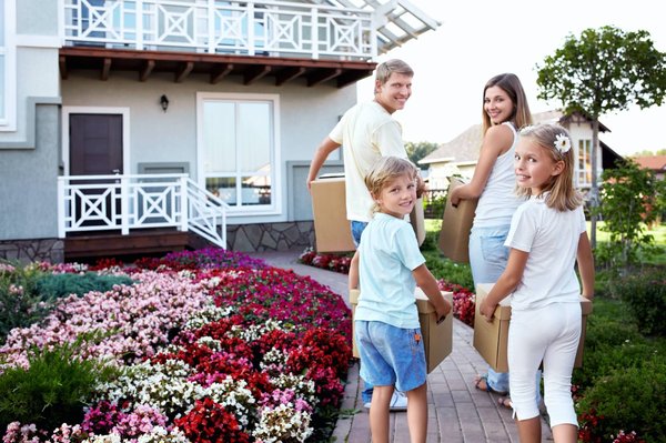 Déménagement : quel est le coût moyen pour ce service ?