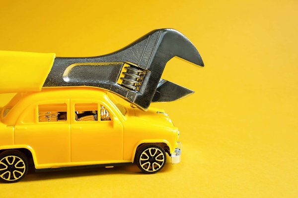 Comment les casses autos contribuent à la sécurité routière