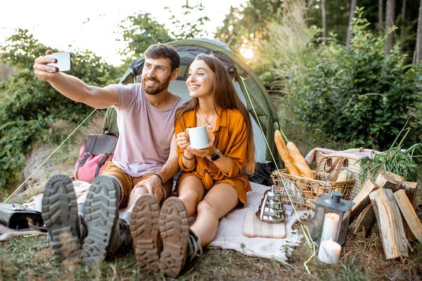 Camping économique : Comment économiser sur les vacances