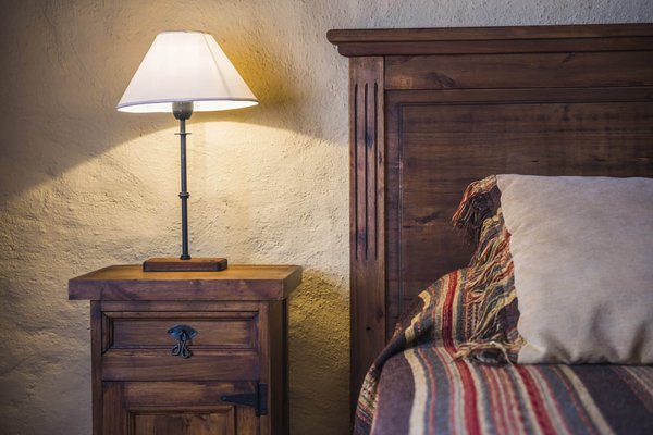 Les critères de sélection d'une lampe de chevet