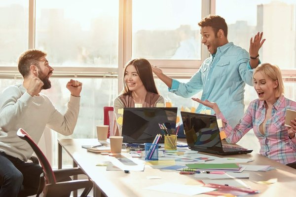 Création d'une start-up : quels sont les obstacles qui peuvent se présenter ?