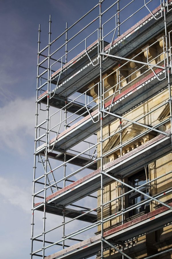 Comment gérer efficacement les travaux de rénovation ?