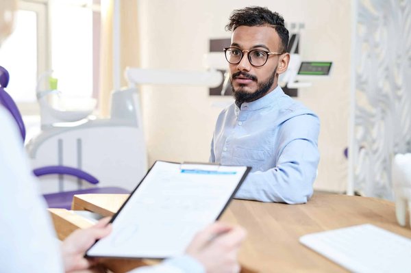 Quelle est la durée moyenne d'un rendez-vous au Centre dentaire Caroline Prud'homme ?
