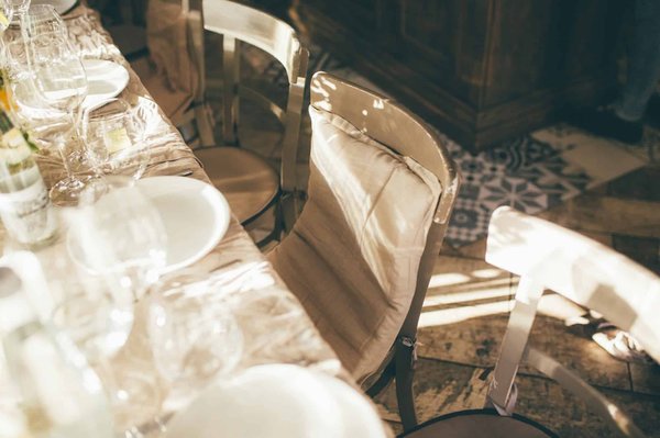 Le restaurant près de la Tour Eiffel: misez sur la qualité de service.