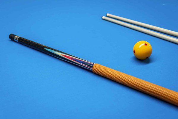Queue de billard : Comment l'entretenir ?