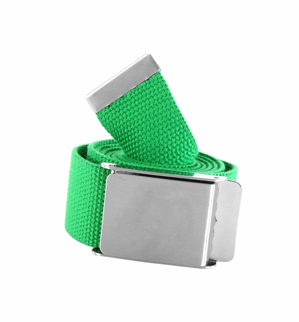 Ceinture sans boucle : confort et style en 2024