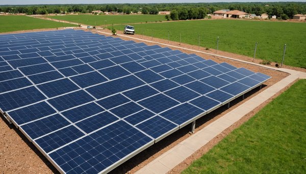 Cap soleil energie : booster votre projet d'énergie photovoltaïque