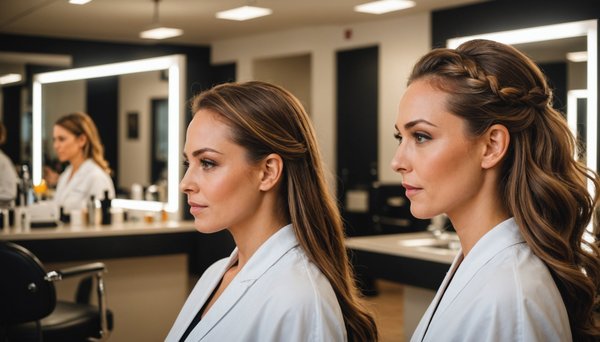 Top 5 techniques d'institut de beauté à le mans à connaître