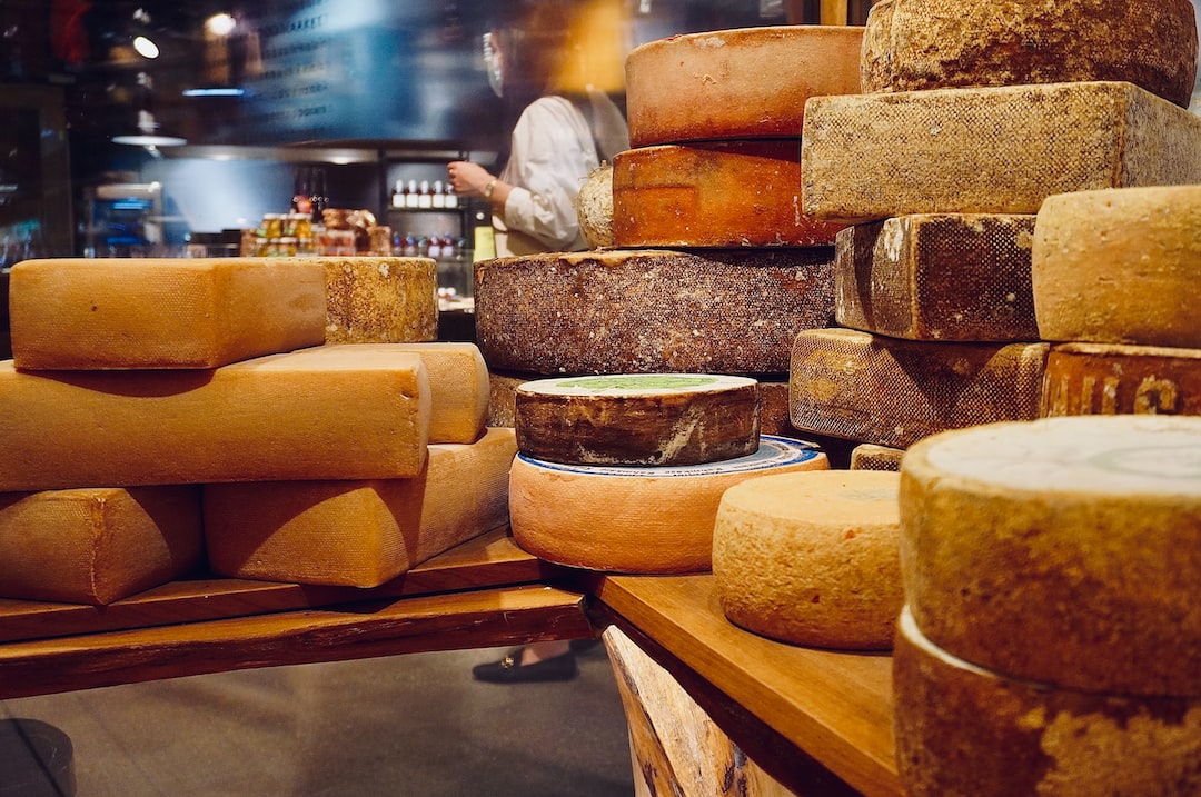 Quel fromage quand on a la gastro ?